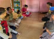 Bayi di Jemaja Terserang Campak Usai Imunisasi Jadi Perhatian Polres Anambas