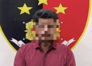 Gegara Judi Online, Pria Paruh Baya di Tarempa Anambas Diciduk Polisi