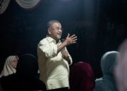 Sudah Terbukti Kerjanya, Warga Karimun Kompak Antar Rafiq ke Kepri