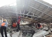 Basarnas Imbau Warga di Natuna-Anambas Waspadai Potensi Banjir, Longsor hingga Gelombang Tinggi di Laut