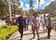 HMR Keliling Lingga, Alhamdulillah, NasDem Bersama Rakyat Solid Menangkan Rudi-Rafiq