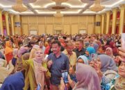 Tim Rudi-Rafiq Kawal Ketat TPS, Kamal: Kita Unggul 10 Persen di Atas Petahana