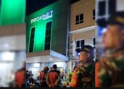 Heboh Dugaan Serangan Fajar di Batam, Libatkan Ibu-ibu Bagikan Uang