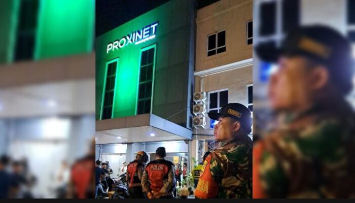 Heboh Dugaan Serangan Fajar di Batam, Libatkan Ibu-ibu Bagikan Uang