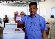 Optimistis Menang, Muhammad Rudi Minta Pendukung Sabar Tunggu Rekap KPU