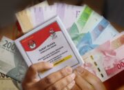 Bawaslu Kepri Catat Temuan 8 Praktik Politik Uang Selama Masa Tenang