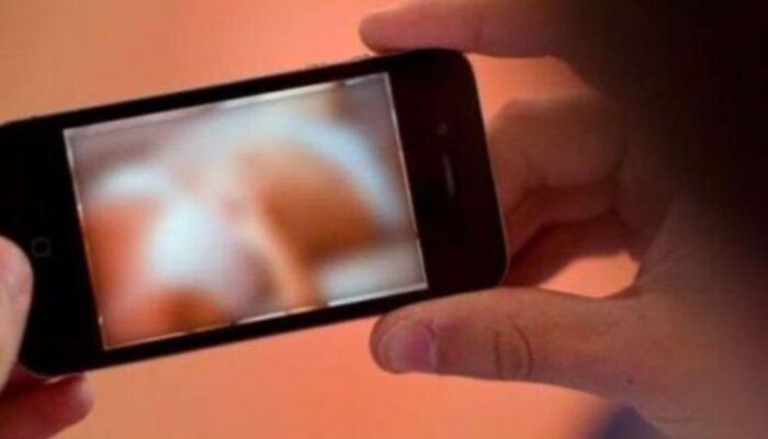 Geger Video Mesum Muda-mudi di Ranai Natuna Menyebar di WhatsApp