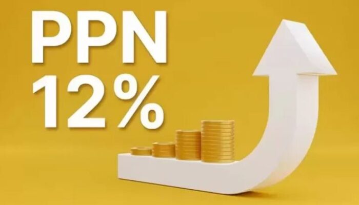 PPN 12 Persen Hanya untuk Barang Mewah, Manipulasi Pajak Jadi Ancaman Baru