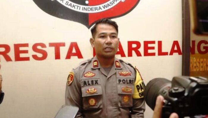 Dituduh Diam Saat Warga Digebuki, Polisi Ungkap Fakta Baru Insiden Rempang