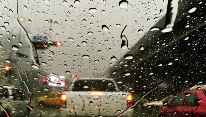 BMKG Peringatkan Cuaca Ekstrem di Kepulauan Riau, Waspada Bencana Hidrometeorologi