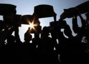 Mahasiswa Gelar Demo Besar-besaran di Batam, Desak Keadilan untuk Rempang