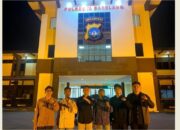Premanisme Terorganisir di Balik Proyek Nasional? Mahasiswa Gelar Aksi Besar-besaran di Batam Serukan Keadilan untuk Rempang