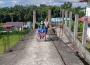 Proyek Mangkrak RSUD Natuna: Ketakutan di Setiap Langkah Pasien