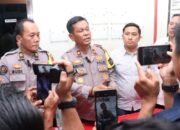 Tahanan Kasus Pencabulan Ditemukan Tewas Gantung Diri di Sel Kejaksaan Batam, Sistem Pengamanan Dipertanyakan