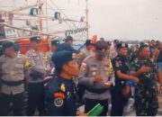 Nelayan Natuna Ultimatum Pemerintah, Hukum Adat Laut Jadi Pilihan Terakhir?