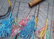 Panah Wayer Mematikan: Senjata Tradisional yang Menambah Panas Konflik Rempang