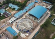 Warga Batam di Stress Area Menjerit Sulit Air, BP Gesa Pengerjaan WTP Duriangkang 5 dan Tembesi