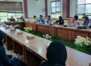 Komisi IV DPRD Batam Dorong Peningkatan SDM Pemuda, Gelar RDP Bersama Disnaker dan LPK Karang Taruna