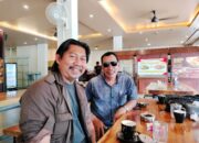 Pilkada Damai, Persahabatan Selamanya: Harapan Bang Long untuk Kepri