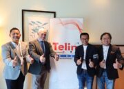 Telin dan Citra Connect Kembangkan Nongsa Digital Park sebagai Hub Konektivitas Dunia