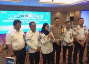 BPTD Kepri Matangkan Pengamanan Natal dan Tahun Baru: Buffer Zone hingga Tiket Online