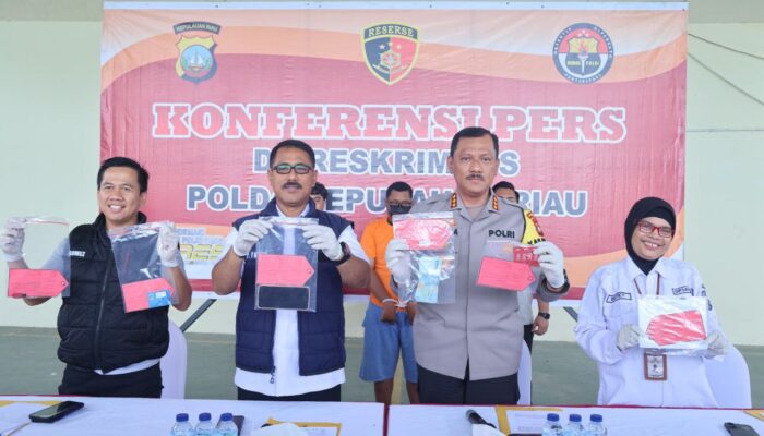 PPA Ungkap Alasan Gadis Bawah Umur Terjerumus Prostitusi Online di Batam
