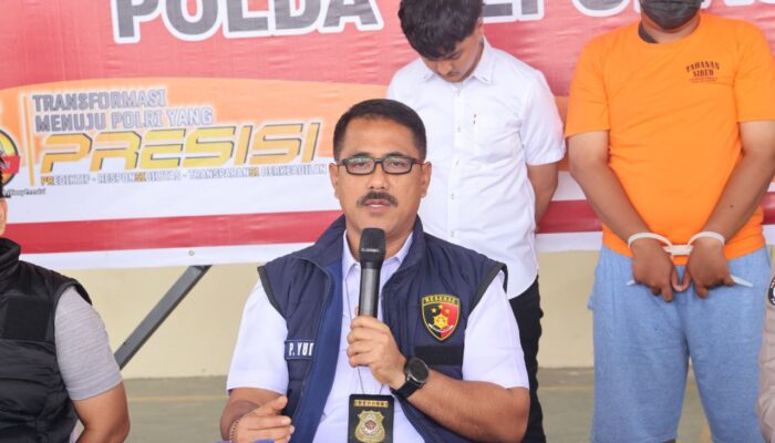 Waduh, Germo Prostitusi Online di Batam Gentayangan di Kaskus