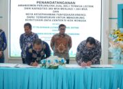 PLN Batam dan Tamarin Jalin Kolaborasi Strategis, Dukung Data Center Hijau di KEK Nongsa