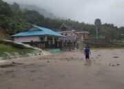 Banjir dan Longsor Terjang Pulau Tiga Barat di Natuna: Warga Diminta Siaga Hadapi Ancaman Susulan