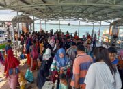 Libur Nataru, BP Batam Prediksi Lonjakan Penumpang Capai Rekor Baru