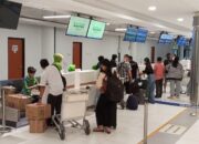 Bandara Hang Nadim Naik Level, Ini yang Akan Berubah Saat Kamu Terbang dari Sana