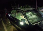 Bentrokan Brutal di Rempang, Ketegangan Massa PT MEG dan Warga Meningkat Tajam