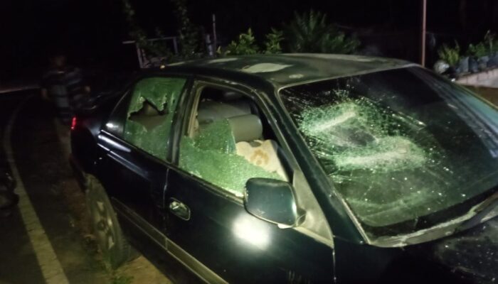 Bentrokan Brutal di Rempang, Ketegangan Massa PT MEG dan Warga Meningkat Tajam