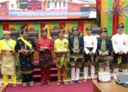 Momen Istimewa di Paripurna DPRD: Refleksi Batam Menuju 2045