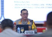 Operasi Lilin Seligi 2024, Strategi Besar Polda Kepri Lindungi 922 Objek Vital di Natal dan Tahun Baru