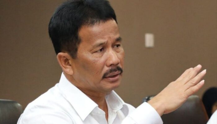 Mantan Kepala BP Batam Muhammad Rudi Dipanggil Terkait Dugaan Korupsi Miliaran di Proyek Dermaga Batu Ampar