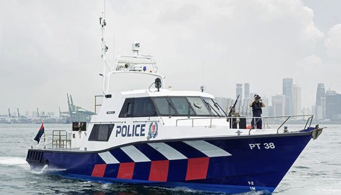 Misteri Batas Laut: Nelayan Indonesia Mengadu, Singapura Menjawab