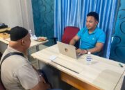 Modus Pungli Bermodus Organisasi di Tanjung Uban Terbongkar