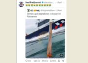 PCG Singapura Gas Pol, Susi Nangis di X: Netizen Kangen Tegasnya!