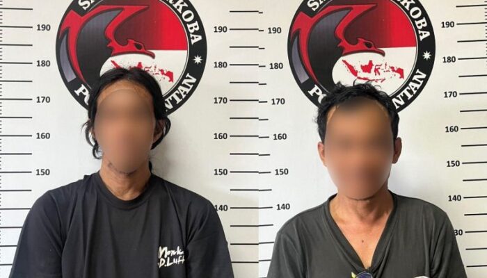 Pesta Narkoba di Bintan Terbongkar, Ini Kronologi Penangkapan Polisi