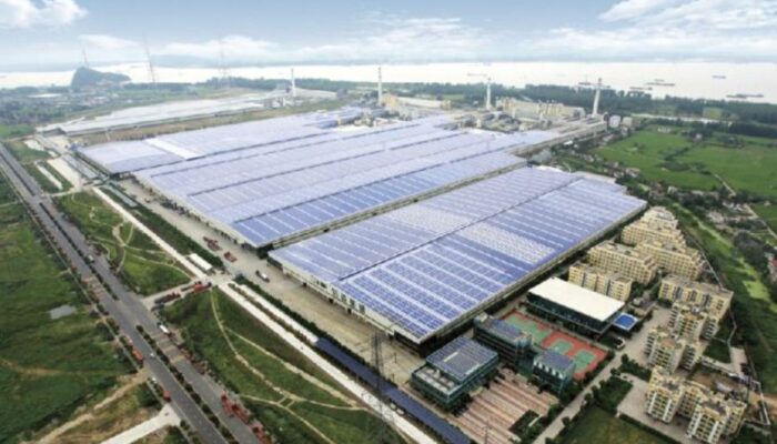 Xinyi Group Tunggu Lampu Hijau: Relokasi Warga Rempang Jadi Kunci!
