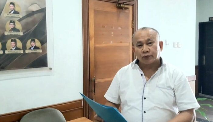 Sosok Yusril Koto: Penggiat Sosial Media yang Bongkar Arogansi di Bank Indonesia Batam