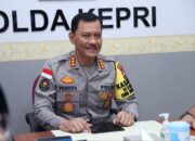 703 Personel Polda Kepri Dimutasi: Siapa Saja yang Mendapat Jabatan Strategis?
