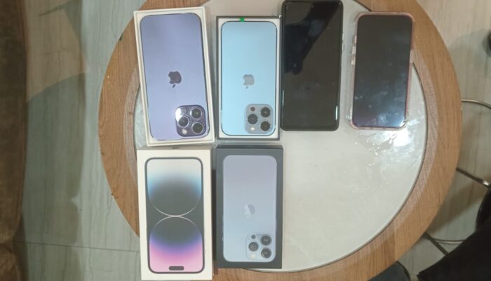 Modus Baru! Joki IMEI Dimanfaatkan untuk Hindari Pajak iPhone