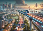 Jalan 5 Lajur Tak Cukup, Kini Batam Pilih Melayang