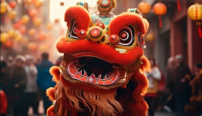 10 Tempat Rekomendasi Liburan Panjang Saat Imlek di Batam