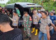 Motif “Candaan” Berujung Maut, Tragedi di Danau Purna Yudha, Nongsa