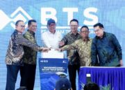 90% Produksi Pabrik Timah Batam Sudah Dipesan, Siapa Pembelinya?