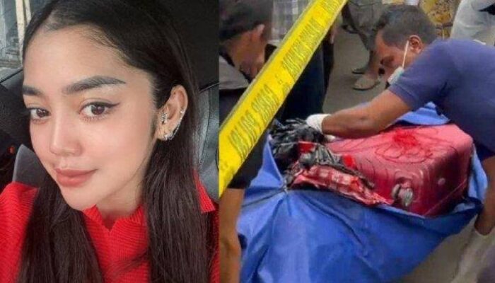 Kisah Kelam Mengerikan di Balik Mutilasi Janda Cantik Uswatun