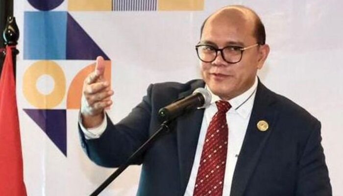 Evaluasi Ex Officio BP Batam, Pengusaha Beri Catatan Penting